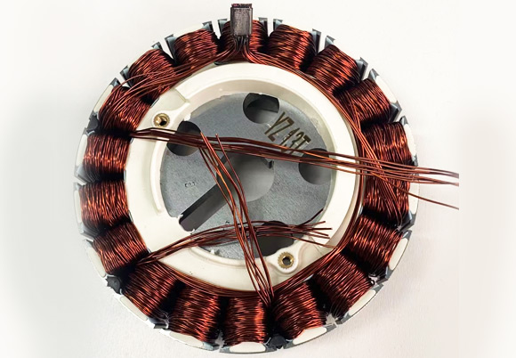 电动车电机系列