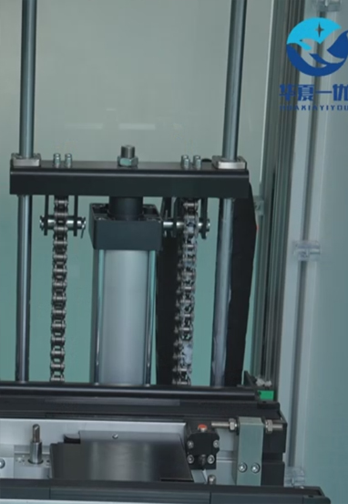 引出线处理设备